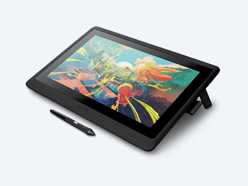 Drawing Tablets icon